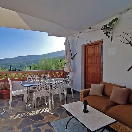 Holiday home Bonita Haus Mit Pool Valor