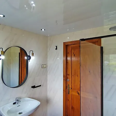 Bonita Haus Mit Pool Holiday home Valor