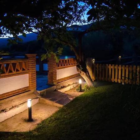 Holiday home Bonita Haus Mit Pool